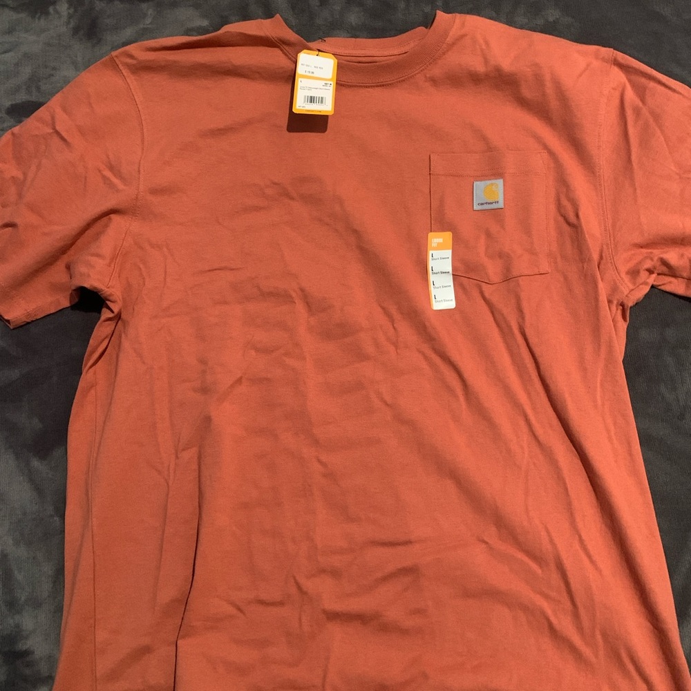 NWT Carthartt T-shirt XL